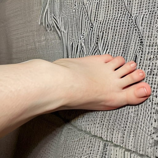 Sexy Feet #11